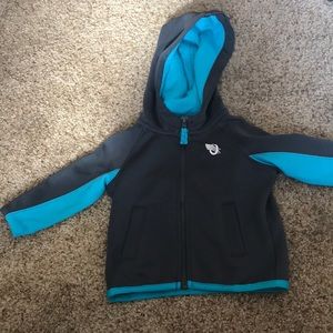 OshKosh Athletic Hoodie